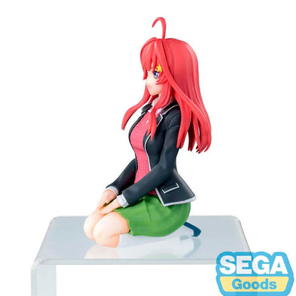 Funko Pop! Itsuki Nakano The Quintessential Quintuplets Figura da Collezione - Nerdscape Nerdscape