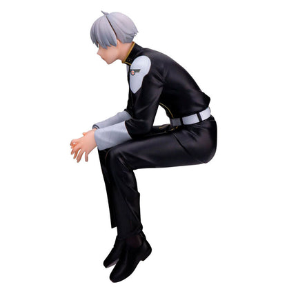 Kaiju No.8 Kafka Hibino PM Perchering figure 15cm