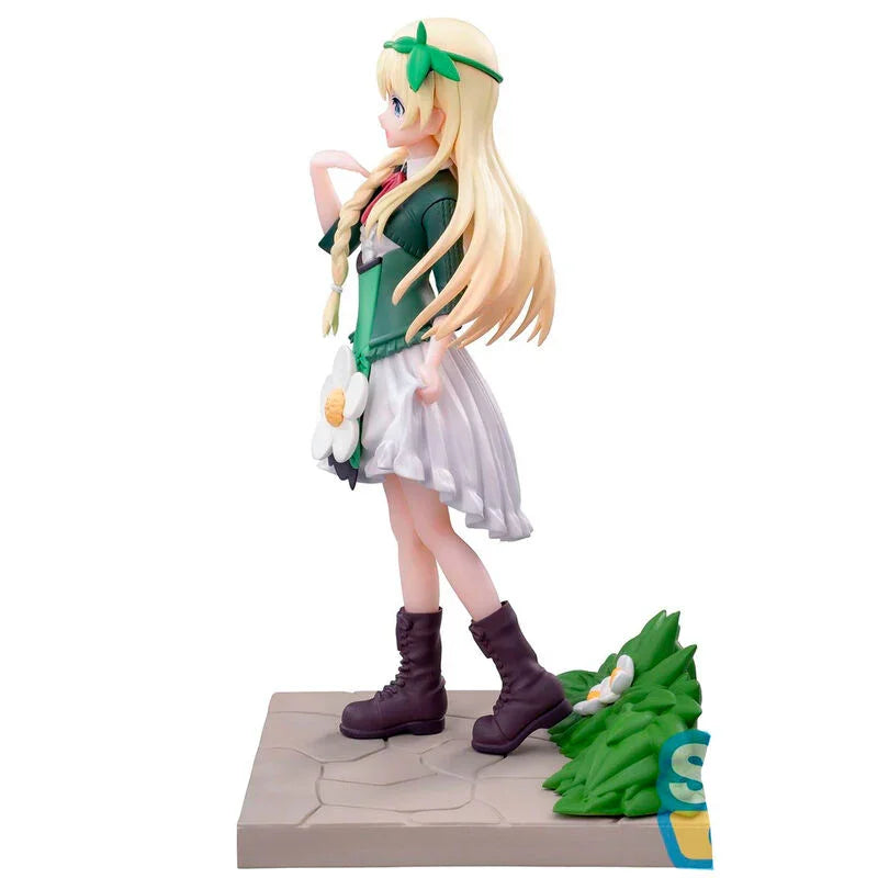 Konosuba Figura da Collezione Iris Luminasta 17cm - Nerdscape Nerdscape