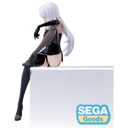 Nier Automata ver1.1A 2 PM Perchering figure 15cm Nerdscape