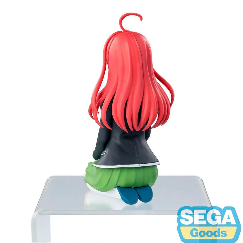 Funko Pop! Itsuki Nakano The Quintessential Quintuplets Figura da Collezione - Nerdscape Nerdscape