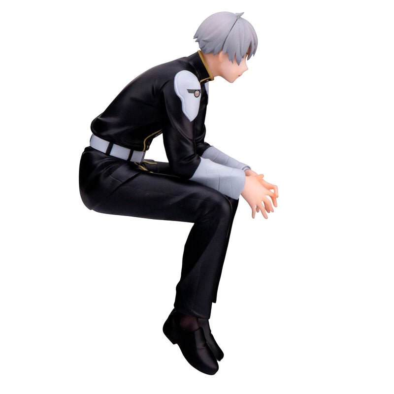 Kaiju No.8 Kafka Hibino PM Perchering figure 15cm