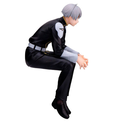 Kaiju No.8 Kafka Hibino PM Perchering figure 15cm