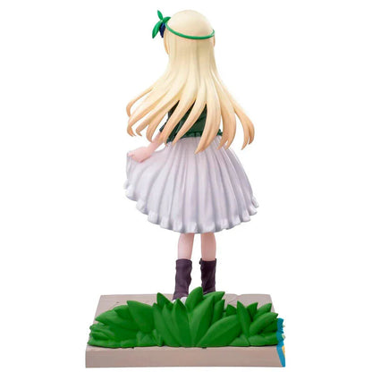 Konosuba Figura da Collezione Iris Luminasta 17cm - Nerdscape Nerdscape