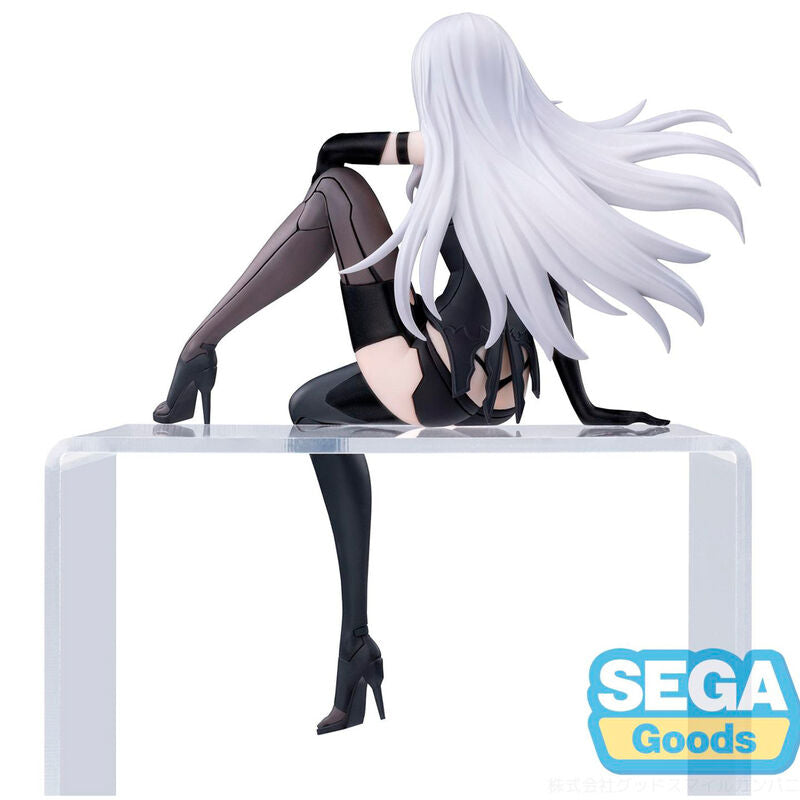 Nier Automata ver1.1A 2 PM Perchering figure 15cm Nerdscape
