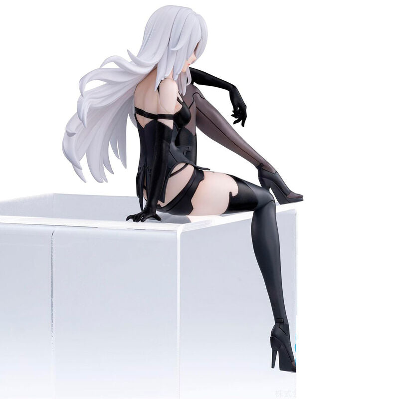 Nier Automata ver1.1A 2 PM Perchering figure 15cm Nerdscape
