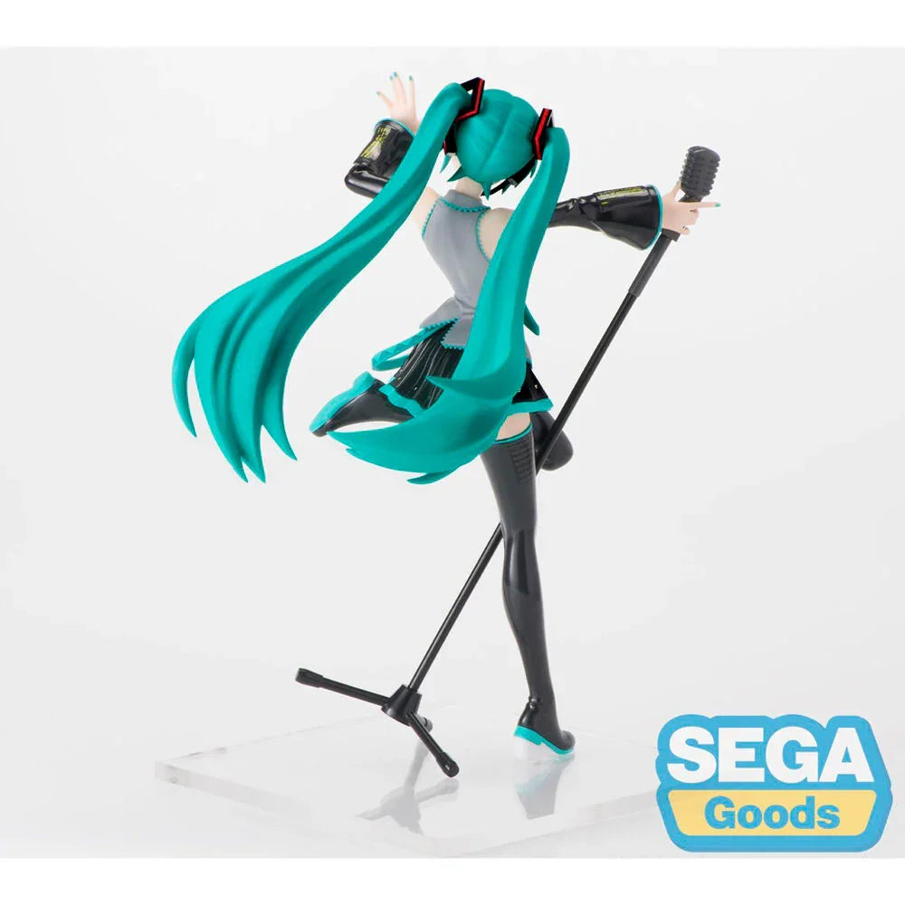 Hatsune Miku - Hatsune Miku Project Diva figure 18cm Nerdscape