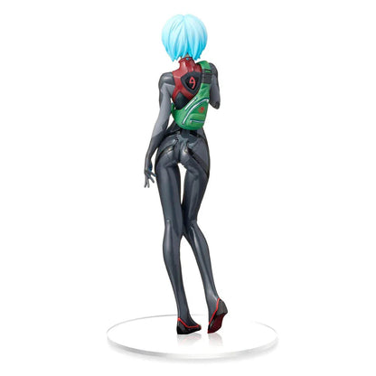 Evangelion Rei Ayanami 3.0+1.0 Thrice Upon a Time - Figura da Collezione - Nerdscape Nerdscape