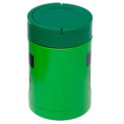 Minecraft Creeper thermo lunch box 500ml Nerdscape