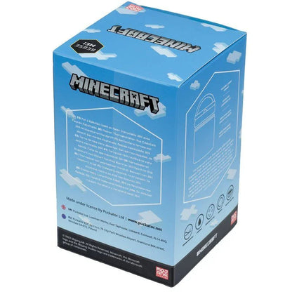 Minecraft Creeper thermo lunch box 500ml Nerdscape
