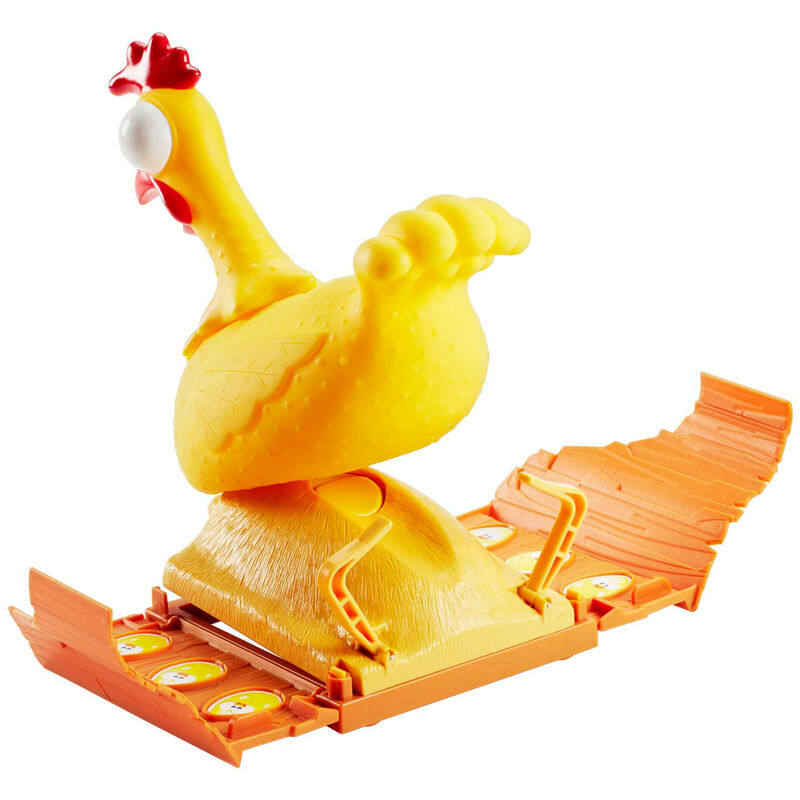 Spanish Gallina Josefina board game Nerdscape