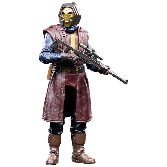 Funko Pop! Pyke Soldier Star Wars The Book of Boba Fett Figura da Collezione - Nerdscape Nerdscape