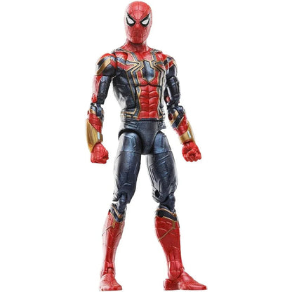 Marvel Legends Iron Spider Figura da Collezione 15cm - Nerdscape Nerdscape