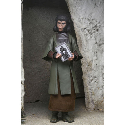 Planet of the Apes Zira figure 18cm
