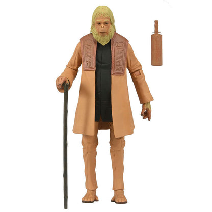 Planet of the Apes Dr. Zauis figure 18cm