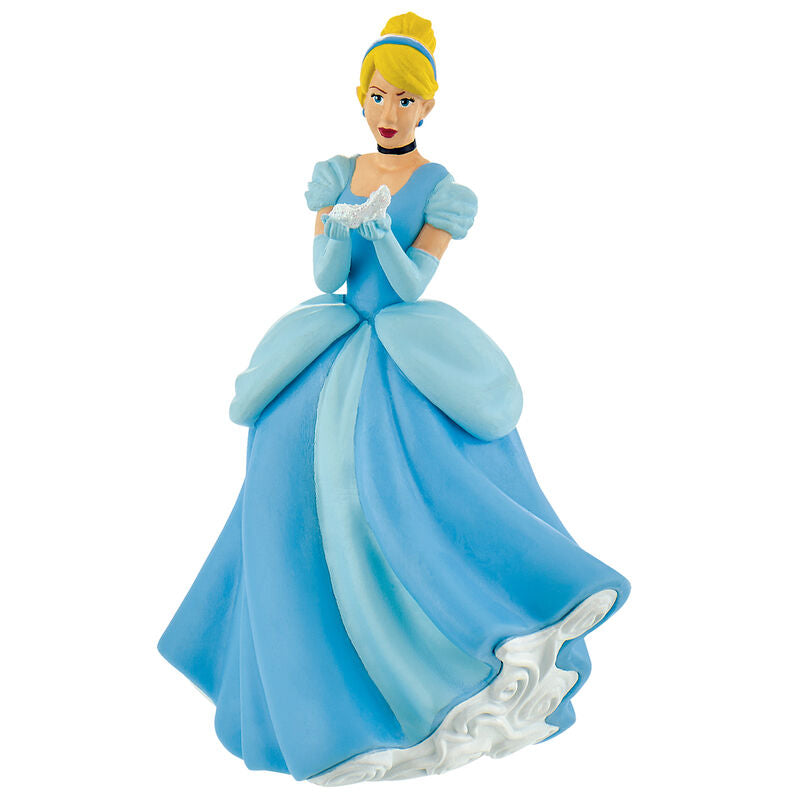 Disney Cenicienta Figura da Collezione 10cm - Nerdscape Nerdscape