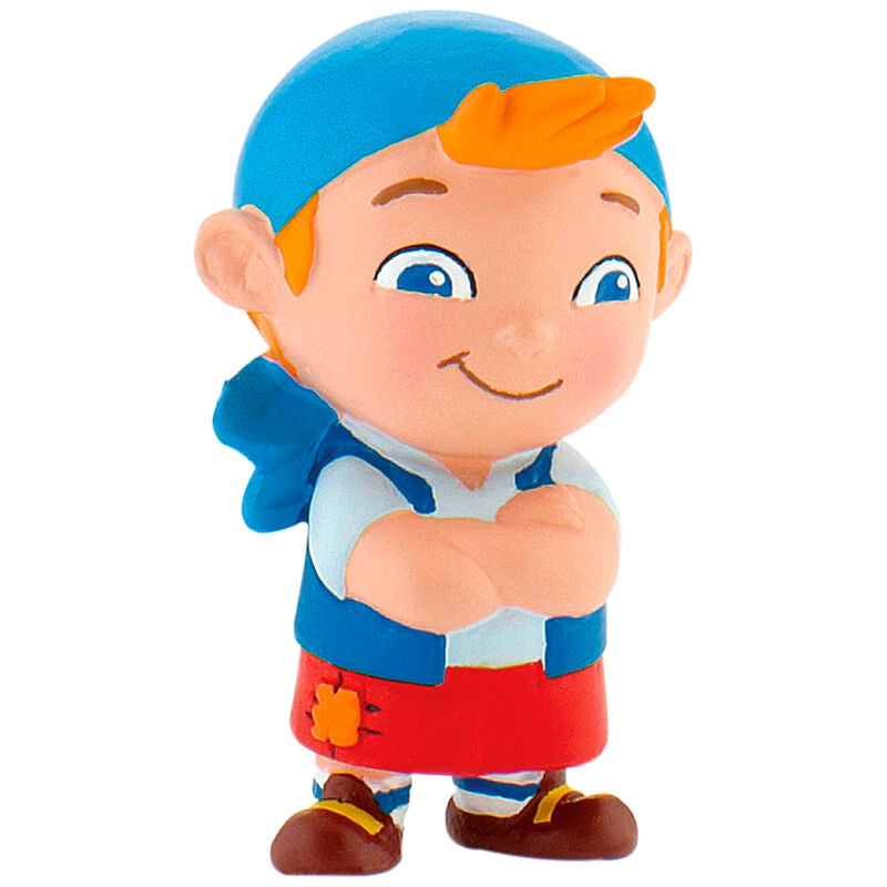 Funko Pop! Peter Pan Cubby Figura da Collezione 4,5cm - Nerdscape Nerdscape