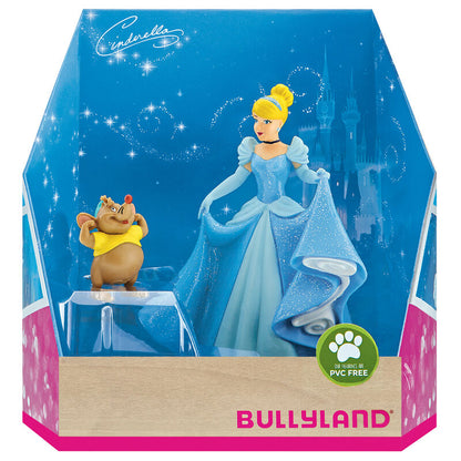 Funko Pop! Cinderella e Gus Figura da Collezione - Nerdscape Nerdscape