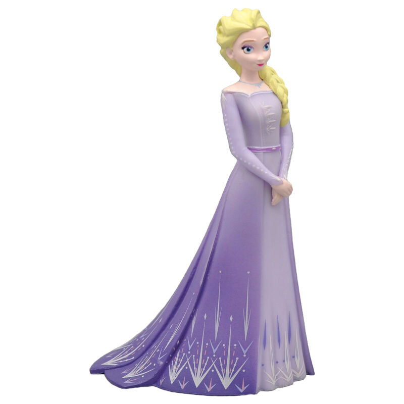 Disney Elsa Frozen 2 Figura da Collezione - Nerdscape Nerdscape
