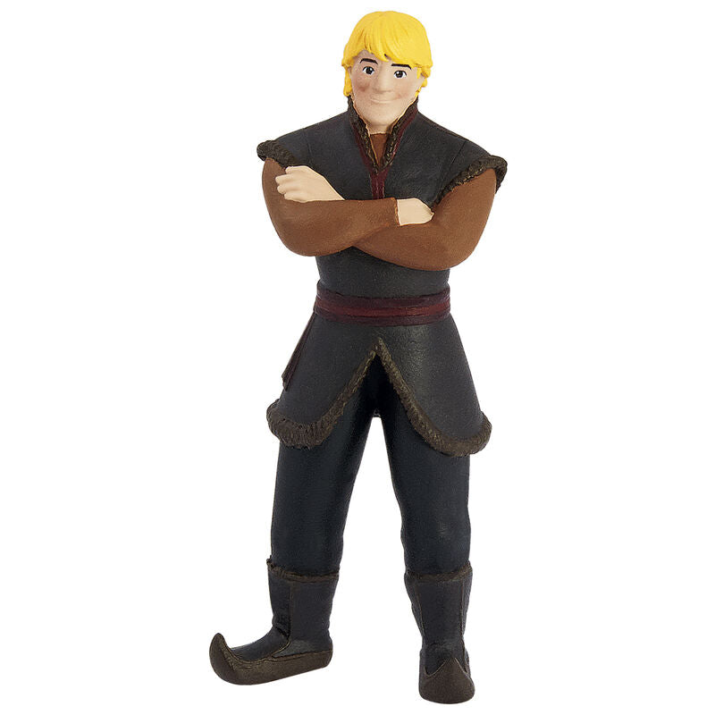 Disney Frozen 2 Kristoff Figura da Collezione 10cm - Nerdscape Nerdscape