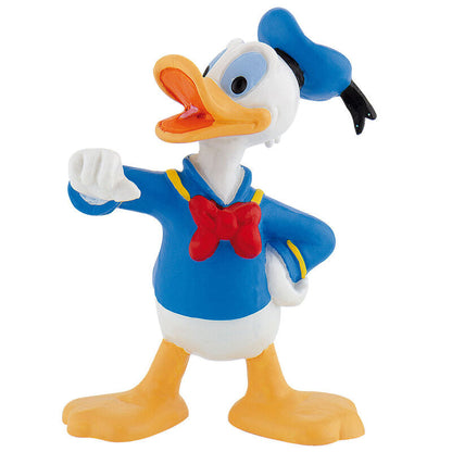 Funko Pop! Donald - Figura da Collezione 6cm - Nerdscape Nerdscape
