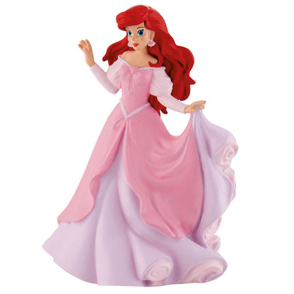Disney Ariel e Flounder The Little Mermaid - Figura da Collezione - Nerdscape Nerdscape