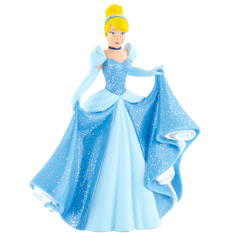 Funko Pop! Cinderella e Gus Figura da Collezione - Nerdscape Nerdscape