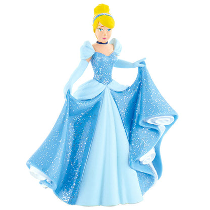 Funko Pop! Cinderella e Gus Figura da Collezione - Nerdscape Nerdscape