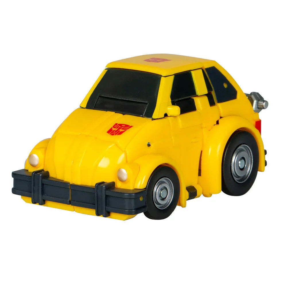 Transformers Bumblebee Studio Series Figura da Collezione 11cm - Nerdscape Nerdscape