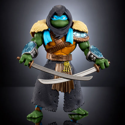 Masters of the Universe Turtles of Grayskull assorted figure 14cm Nerdscape