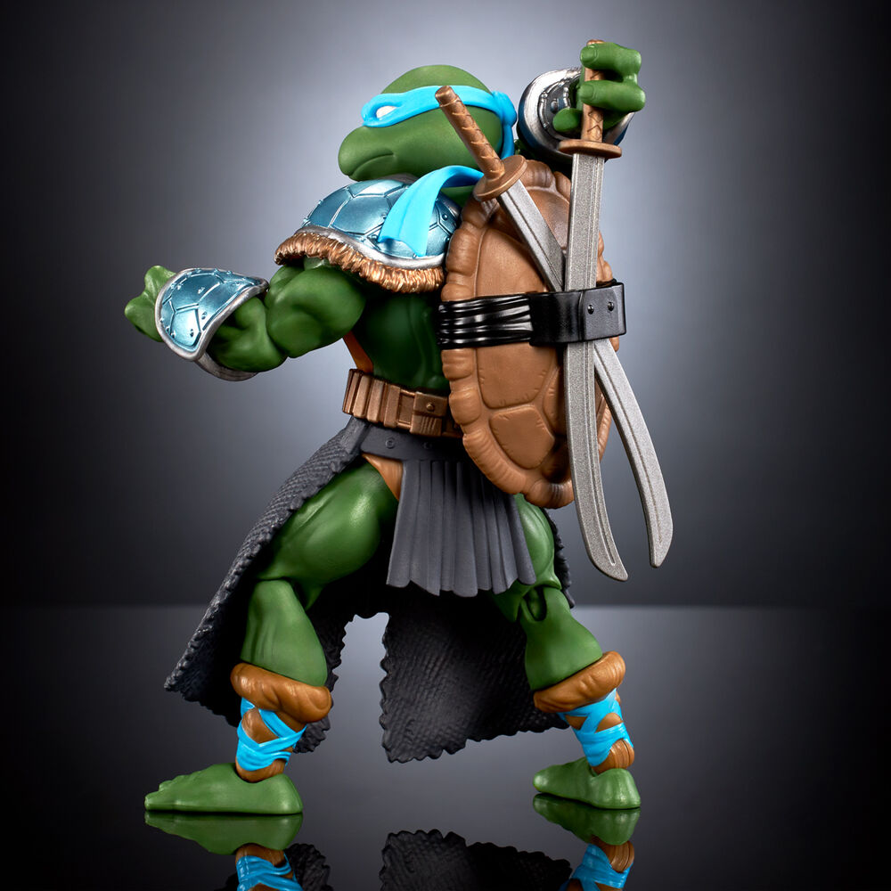 Masters of the Universe Turtles of Grayskull assorted figure 14cm Nerdscape