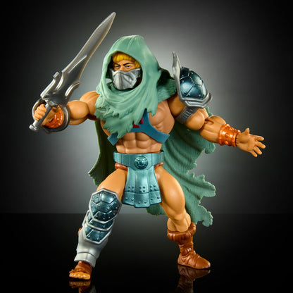Masters of the Universe Turtles of Grayskull assorted figure 14cm Nerdscape