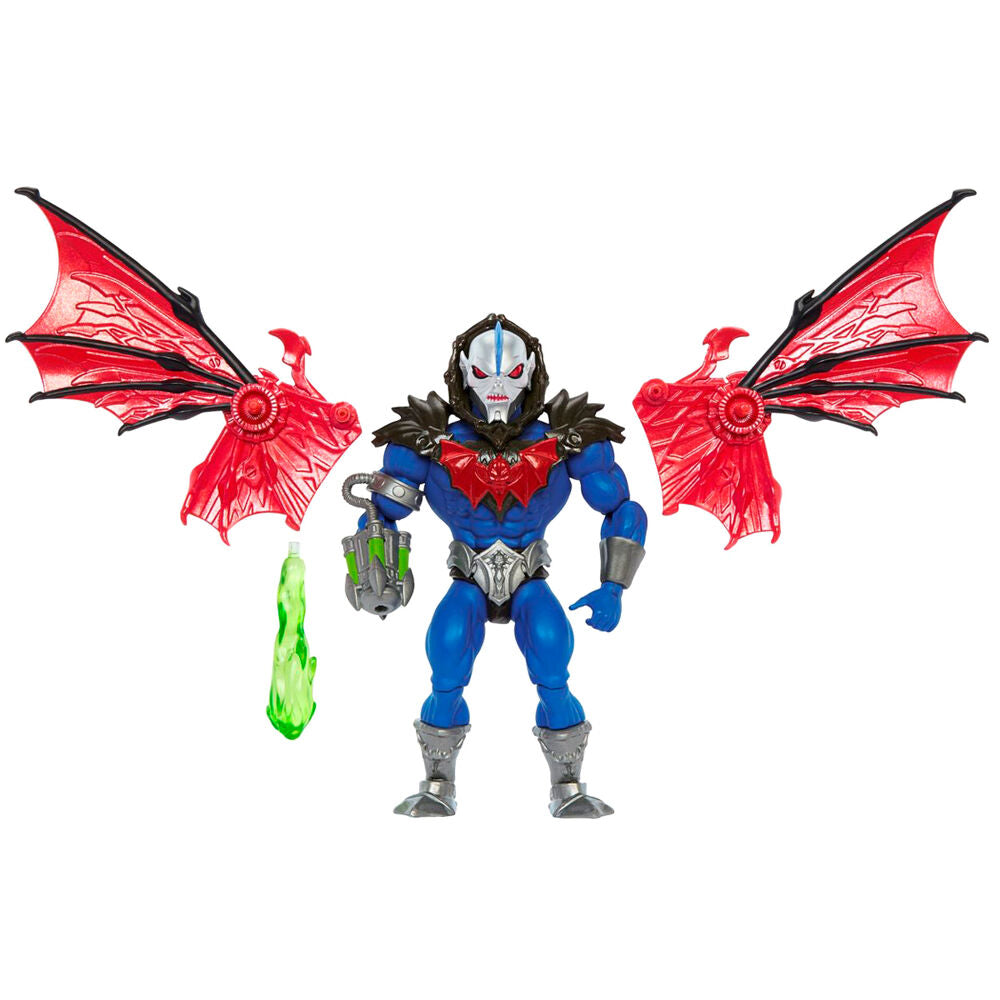Masters of the Universe Turtles of Grayskull assorted figure 14cm Nerdscape