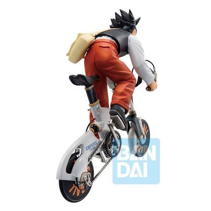 Dragon Ball Z Snap Collection Son Gohan Ichibansho figure 18cm - Nerdscape
