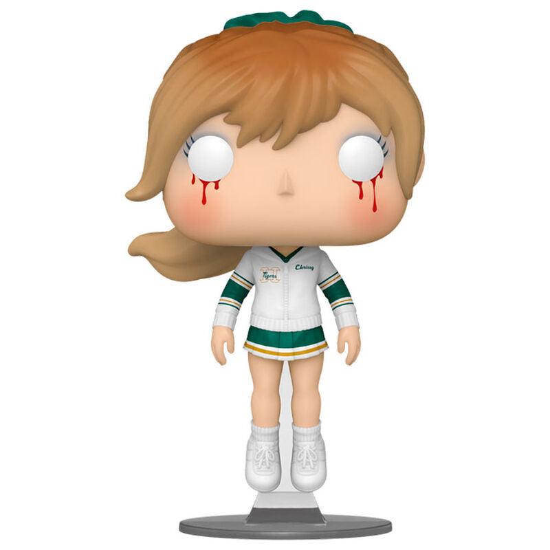 POP figure Stranger Things Chrissy