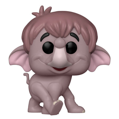 POP figure Disney The Jungle Book Hathi Jr Nerdscape