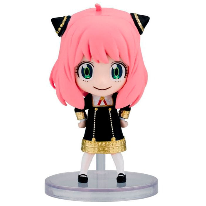 Spy x Family Chibimaster 9cm - Nerdscape Bustina Sorpresa Nerdscape
