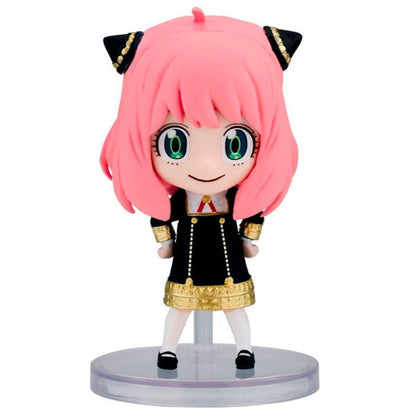Spy x Family Chibimaster 9cm - Nerdscape Bustina Sorpresa Nerdscape
