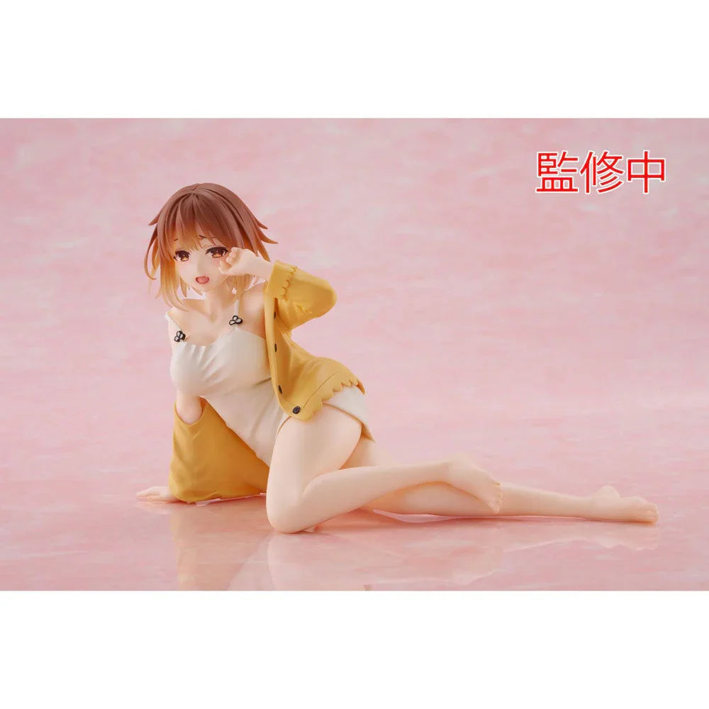Atelier Ryza Ryza Ever Darkness & The Secret Hideout Nightwear - Figura da Collezione 13cm - Nerdscape Nerdscape