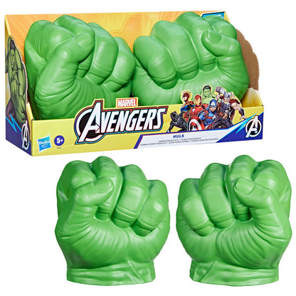 Marvel Avengers gamma smash fist Nerdscape