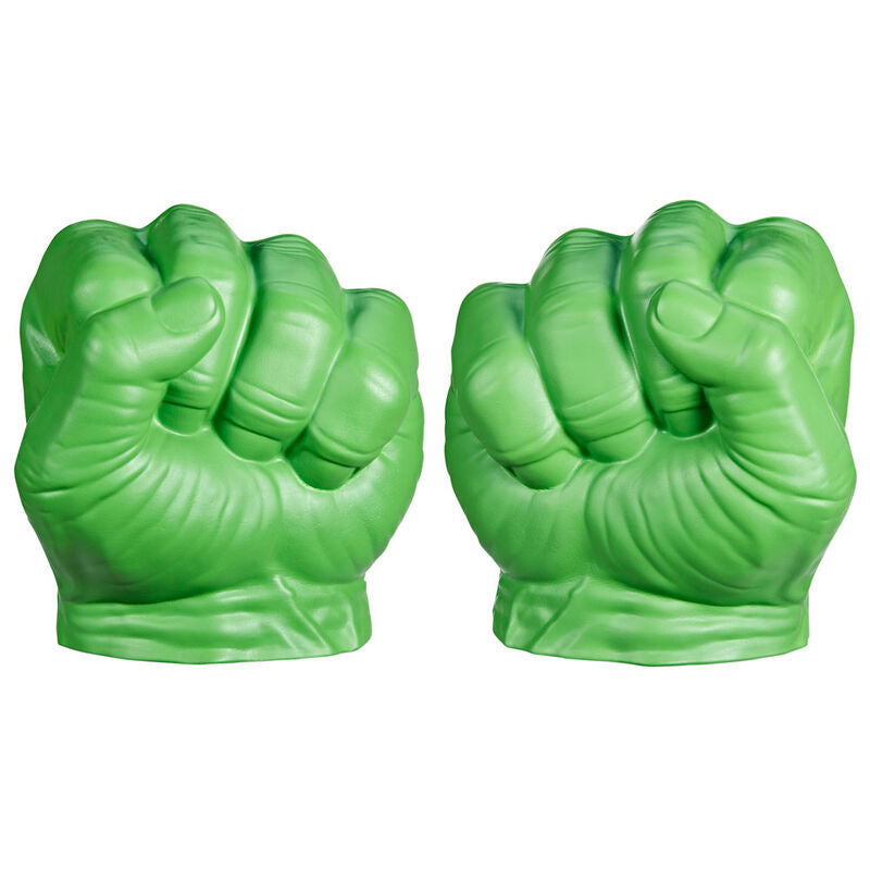 Marvel Avengers gamma smash fist Nerdscape