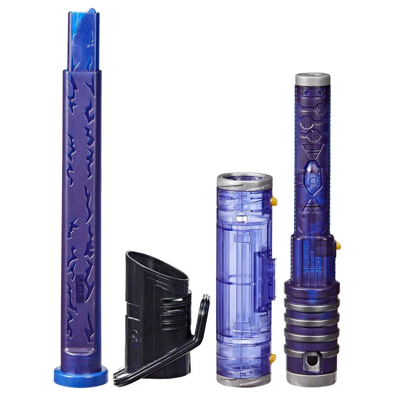 Hasbro Darksaber Star Wars Figura da Collezione - Nerdscape Nerdscape