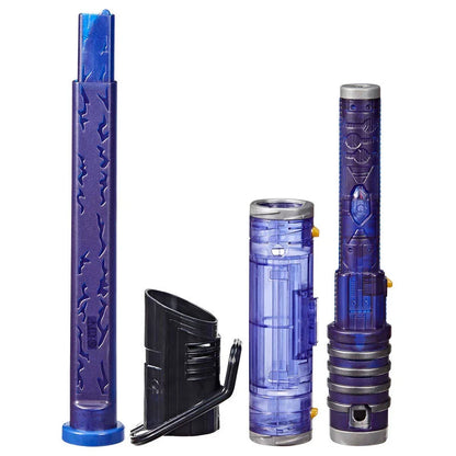 Hasbro Darksaber Star Wars Figura da Collezione - Nerdscape Nerdscape