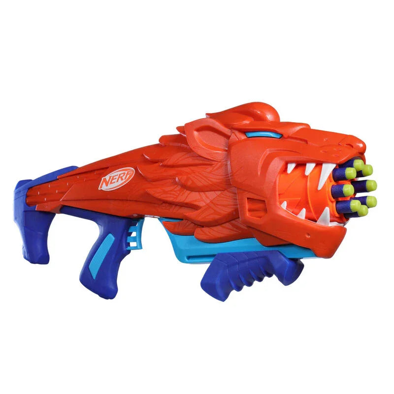 Nerf Lionfury Figura da Collezione - Nerdscape Nerdscape