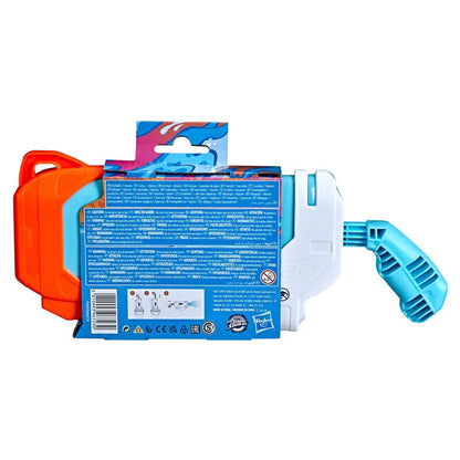 Nerf Torrent Super Soaker - Figura da Collezione - Nerdscape Nerdscape