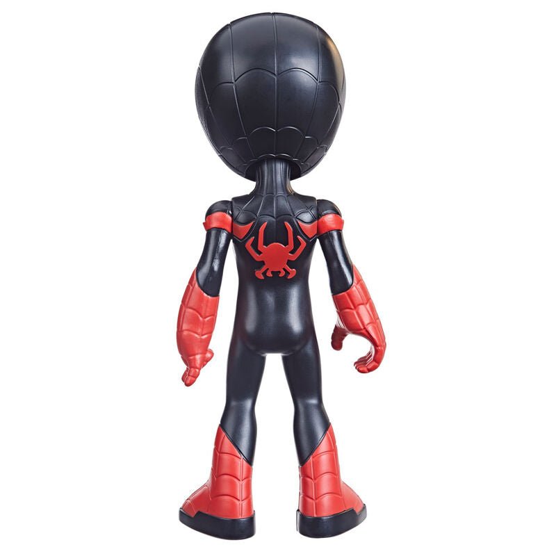 Marvel Spidey Miles Morales figure 22cm - Nerdscape