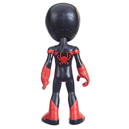 Marvel Spidey Miles Morales figure 22cm - Nerdscape