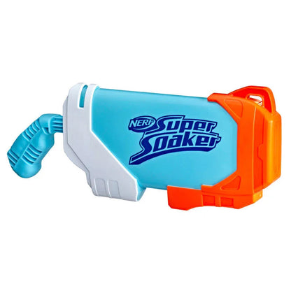 Nerf Torrent Super Soaker - Figura da Collezione - Nerdscape Nerdscape