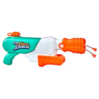 Nerf Hydro Frenzy Super Soaker - Figura da Collezione - Nerdscape Nerdscape