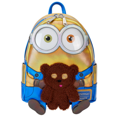 Loungefly Despicable Me Minions Bob backpack 26cm Nerdscape